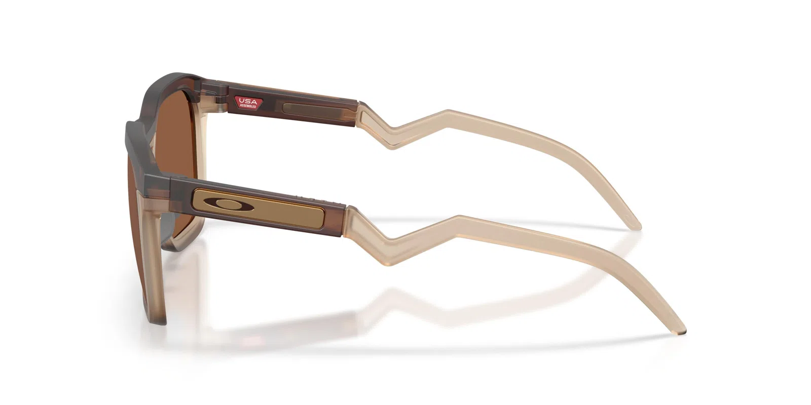 Oakley Hstn Sq 9533 Sunglasses - view 36